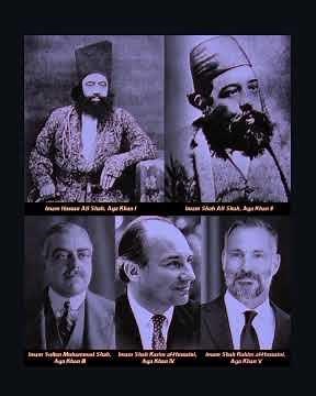 Who Are the Ismaili Muslims?