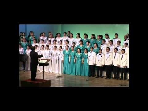 滝の詩 学会歌 SGI