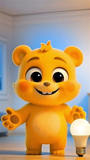 **LED बल्ब कभी खराब क्यों नहीं होते? 💡😲 | Filament vs LED | Shorts