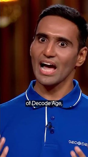 They Don’t Just Train. They Live It | Decode Age Community