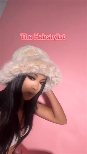 ATL / NY versatile hairstylist