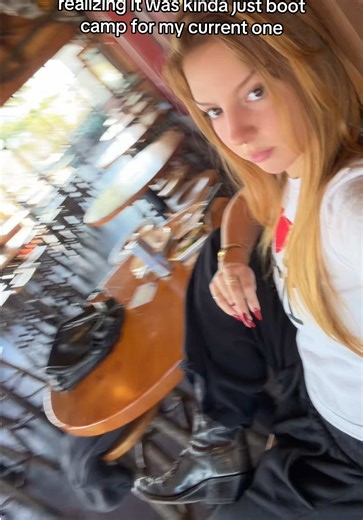 Understanding Career Progression: Maddie's Journey