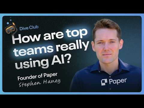 The 2026 AI Design Field Report (tools, process, and what's working)