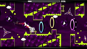 Speedhack Geometry Dash | Спидхак для Геометрии Даш - скачать на ПК и Андроид