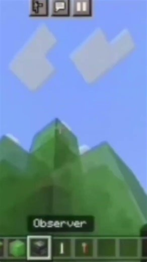 Minecraft working rocket #minecraft #ticktockhack #shorts #viralshorts #minecraftshorts