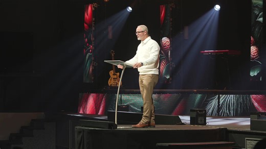 Welcome to Church on the Move! We're so excited to have you with us today—whether it's your first time or you're already part of our church family, we're thrilled to share this moment with you. Want to learn more about who we are, what we believe, and how you can get involved? Visit us at cotmroswell.com. We offer a variety of in-person service times, so you can join us whenever it works best for you: Sundays: 9:00 AM, 10:45 AM, & 12:30 PM Wednesdays: 7:00 PM Our livestreams are broadcast from t