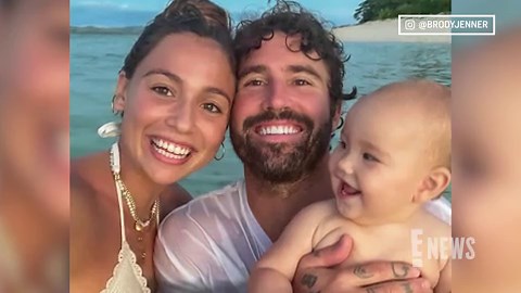 Brandon Jenner Welcomes Baby No. 3 With Wife Cayley Jenner
