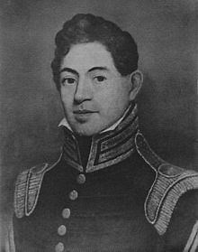 Benjamin Kendrick Pierce - Alchetron, the free social encyclopedia