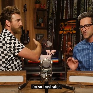 23K views · 1.4K reactions | We're taking a look back into the best moments of GMM in celebration of 2500 episodes! | Rhett & Link | Facebook