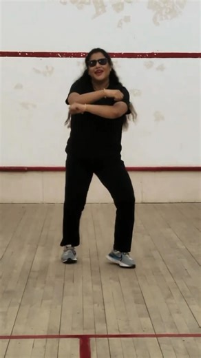 Main tera boyfriend dance cover