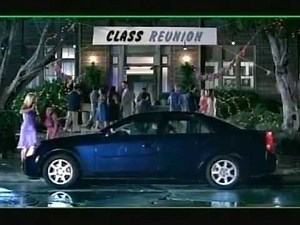 Enterprise Rent-A-Car Commercial