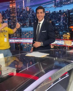 11K views · 3.9K reactions | Here comes Jesse! Tune in. | Jesse Watters | Facebook