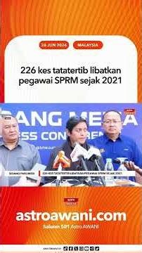 226 MACC Officers Disciplined Since 2021