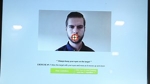 CES 2019: RightEye provides health insights by tracking your eyes