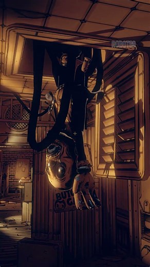 Bendy And The Dark Revival Short Part 3 | Gameplay Now on my Channel!