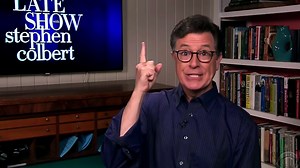 Late-Night Hosts Ridicule Trump for Delaying COVID-19 Relief Checks