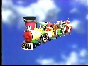 Opening to The Land Before Time 4: Journey Through the Mists 1996 VHS