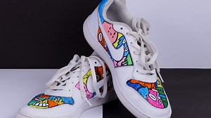 Elevate Your Look With Shoe Transformation