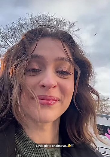 Leyla: Behind the Scenes of the Turkish Drama