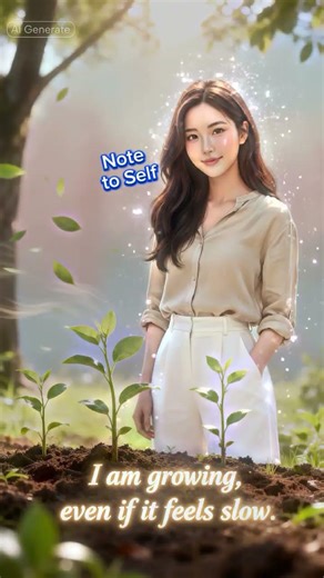 A Message You Might Need Today | Note to Self