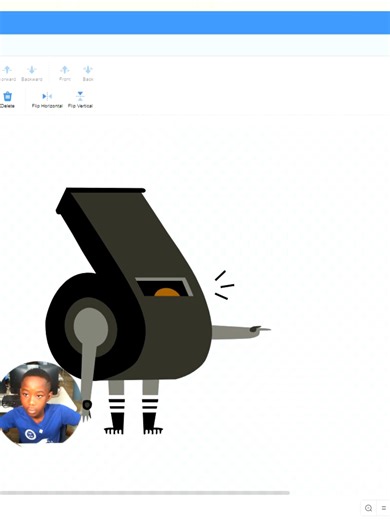 Teaching logic, creativity & problem-solving through programming 💡 Kingrich Academy kids learning to code early — the right way! #STEMEducation #LearnToCode #KingrichAcademy #stem @MIT