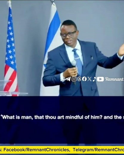 What is Man? Unpacking Purpose and Divine Design