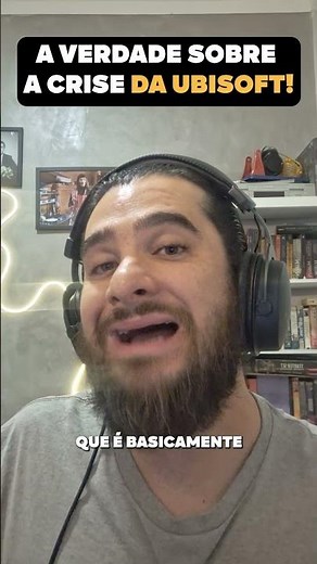 🚨 The Truth About the Ubisoft Crisis 😳 What's Happening?