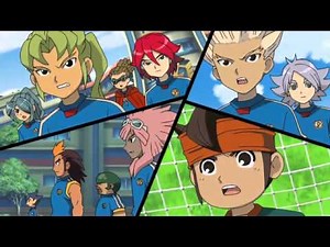 Inazuma Eleven Capitulo 77 Espanol