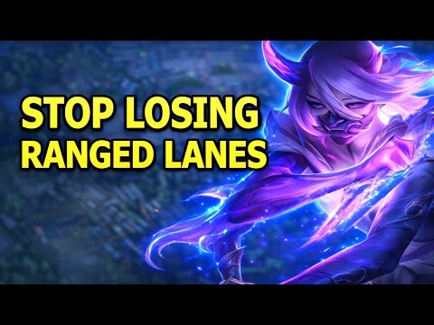 Ranged Matchups Are FREE If You Do This