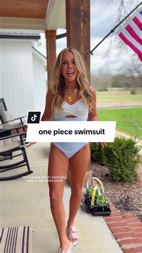 Discover the Perfect One Piece Swimsuit from Poppy Lush