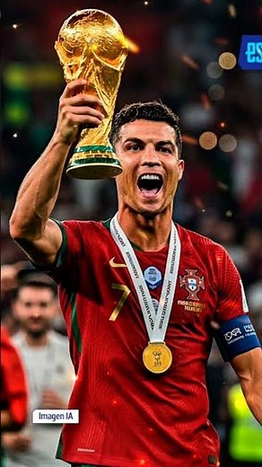 Ronaldo is ready to make history at the age of 41 #footballnews #football #footballnews #cr7 #por...