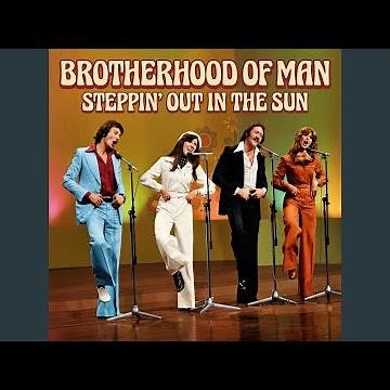 Yes Sir, I Can Boogie