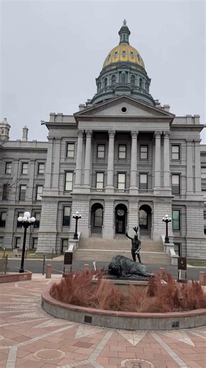 Colorado State Capital