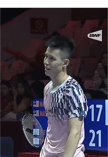 BWF World Tour: Fast and Furious Play Highlights