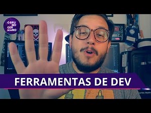 TOP 5 Ferramentas de Desenvolvimento 2019
