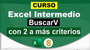 Función BUSCARV con dos o más Criterios de Búsqueda