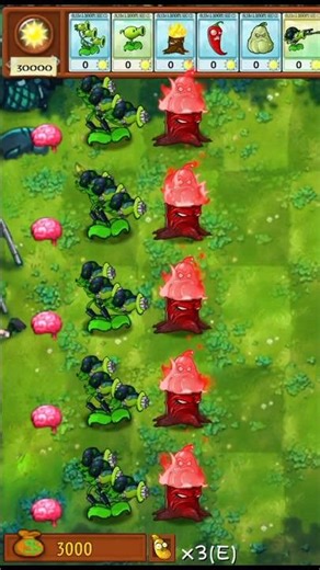 Pvz fusion 3.2 #shorts #viral #trending #gaming #pvz #pvz2 #pvzfusion #plantsvszombies