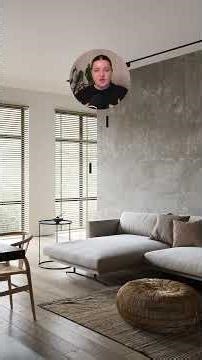 ERGONOMICS IS WHAT MAKES A SPACE FEEL RIGHT👌 #rendercamp #archviz #ergonomics #3dartist #3ddesign