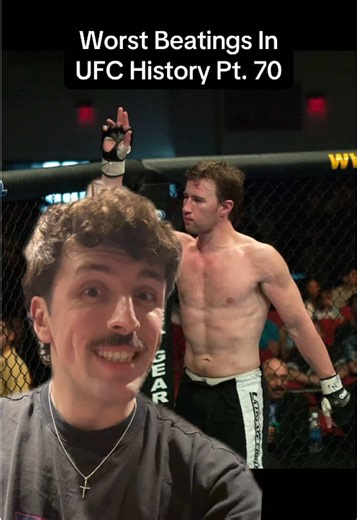 Ultimate Fighter Season 1 Finale: Fighter's Downfall