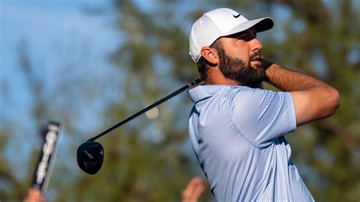 Previewing the star-studded Waste Management Phoenix Open