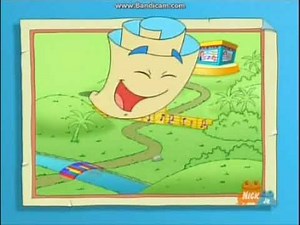 Map Season 2 Episode 19