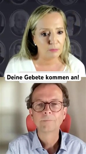 Alle Gebete, die du deinen geliebten Verstorbenen schickst, kommen an – Impuls von Susan Froitzheim