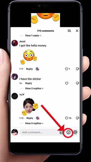 Hella Money GIF Tutorial Using CapCut
