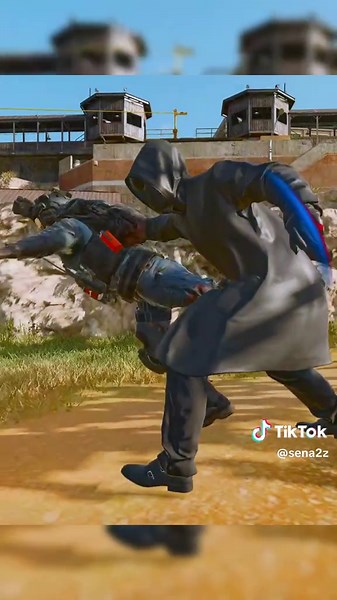 Mastering Movement in Call of Duty Warzone