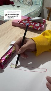 Chocolate dos Estados Unidos: A História da Sobrinha