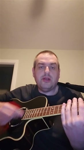 Hungry Heart Bruce Springsteen Key Of D With Alternate Strum Pattern