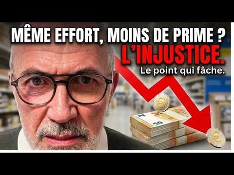 FO ne joue pas avec ta prime
