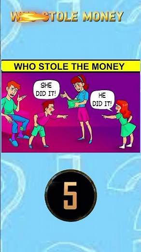 Ultimate Quiz Riddle Challenge: Can You Solve It?