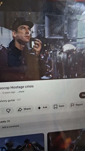 robocop 1987 mayor scene