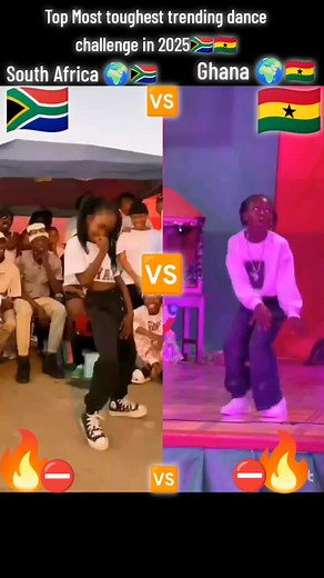 Top Toughest Dance Challenges in 2025